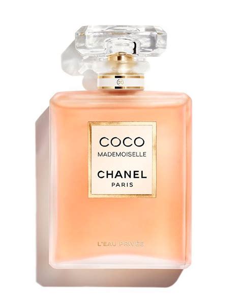 coco chanel perfume mademoiselle macy's
